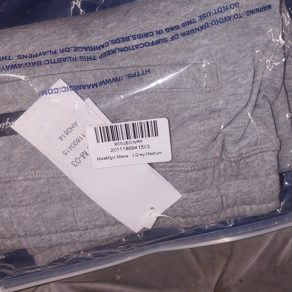 Men's Workout Shorts